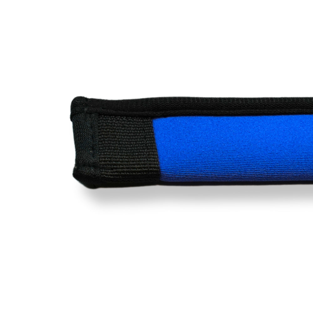 Blue Rod Sleeve - LIV FISHING