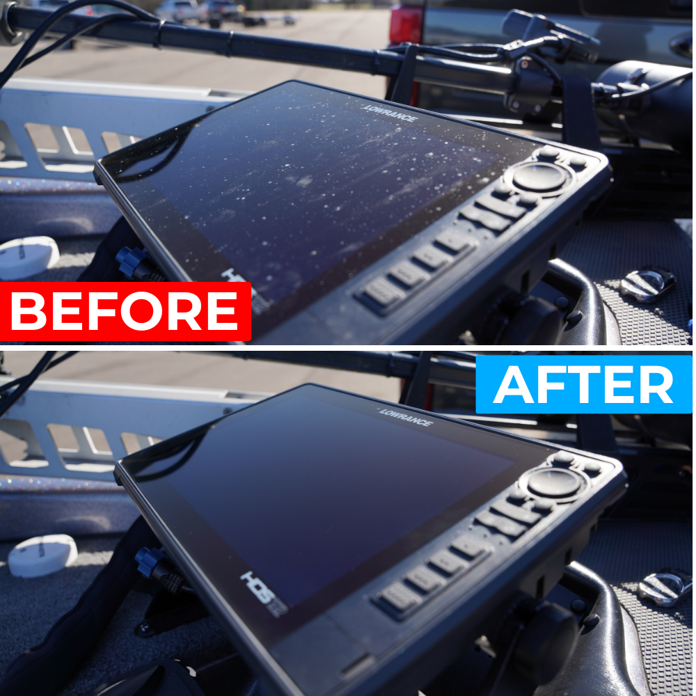 Boat Drip - Exterior Cleaner - LIV FISHING