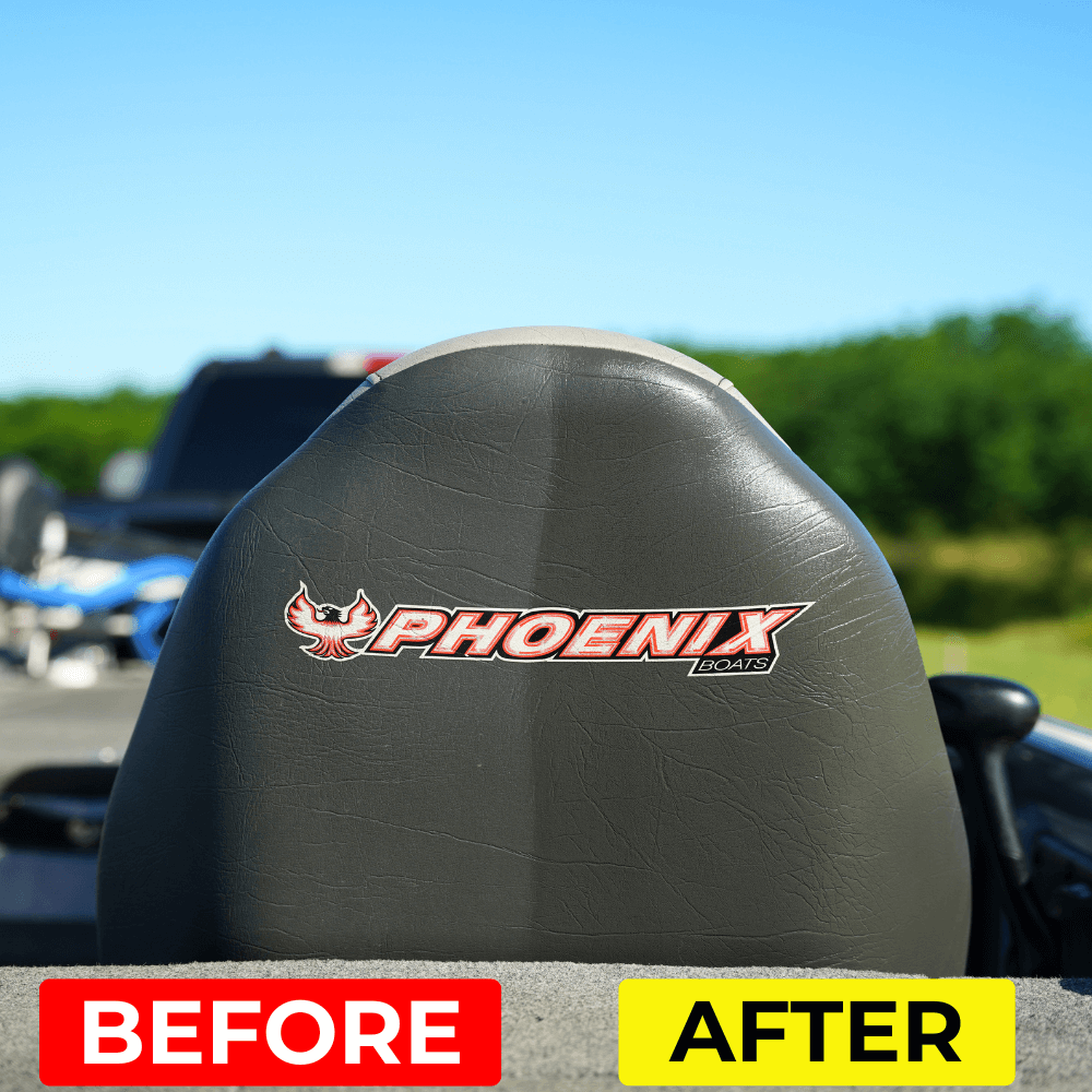 Boat Drip - Restore - LIV FISHING