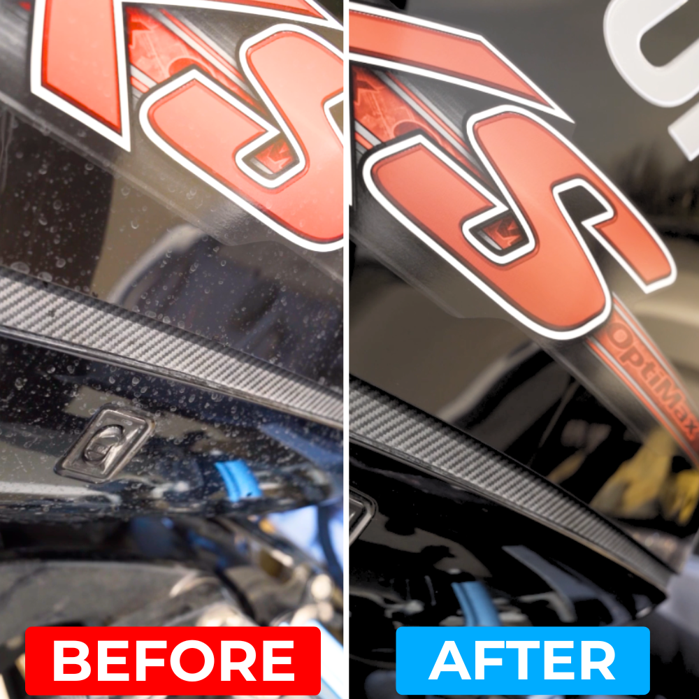 Boat Drip - Exterior Cleaner - LIV FISHING