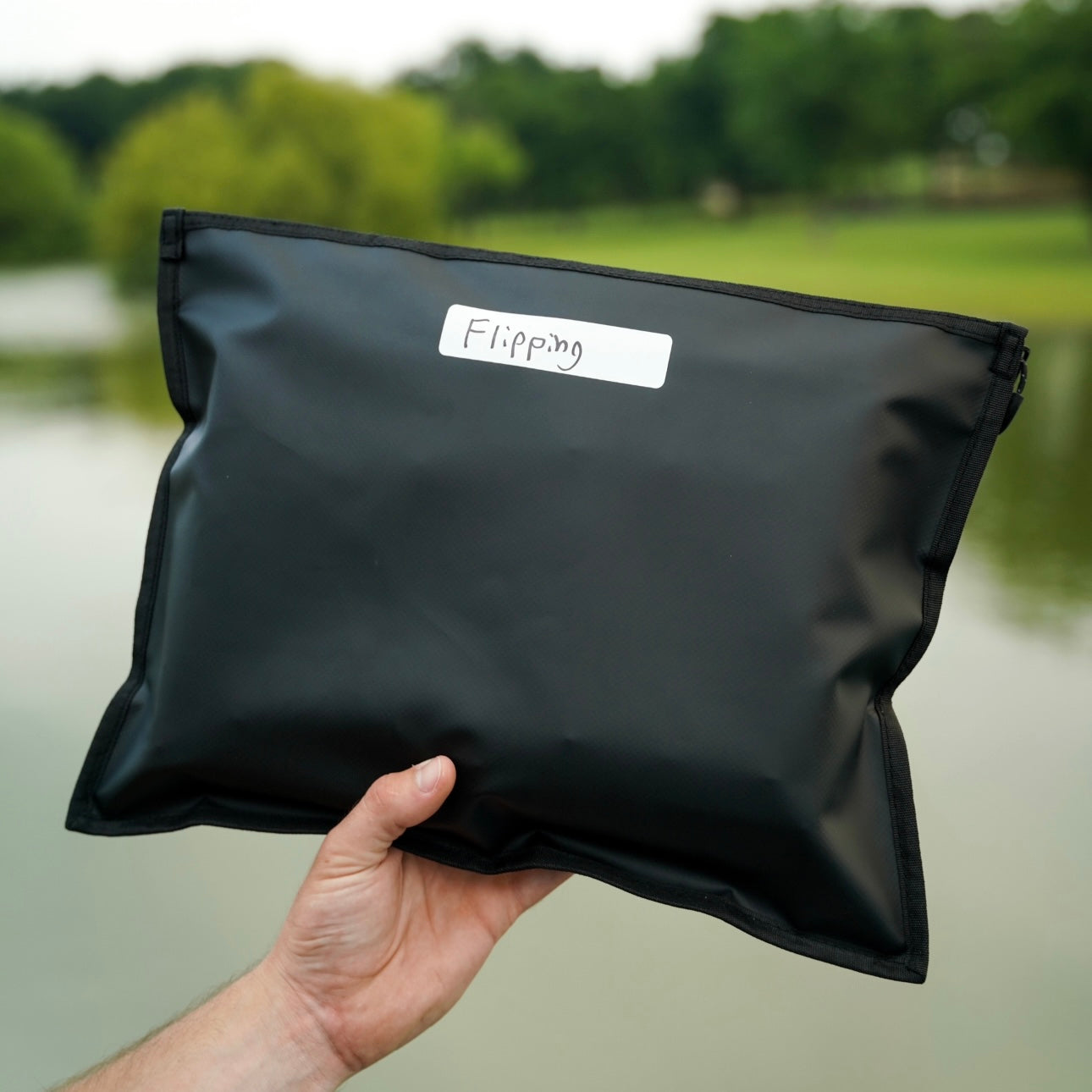 6 Pack - Tackle Pack - LIV FISHING