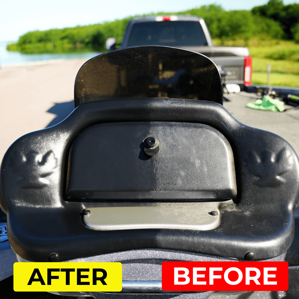 Boat Drip - Restore - LIV FISHING