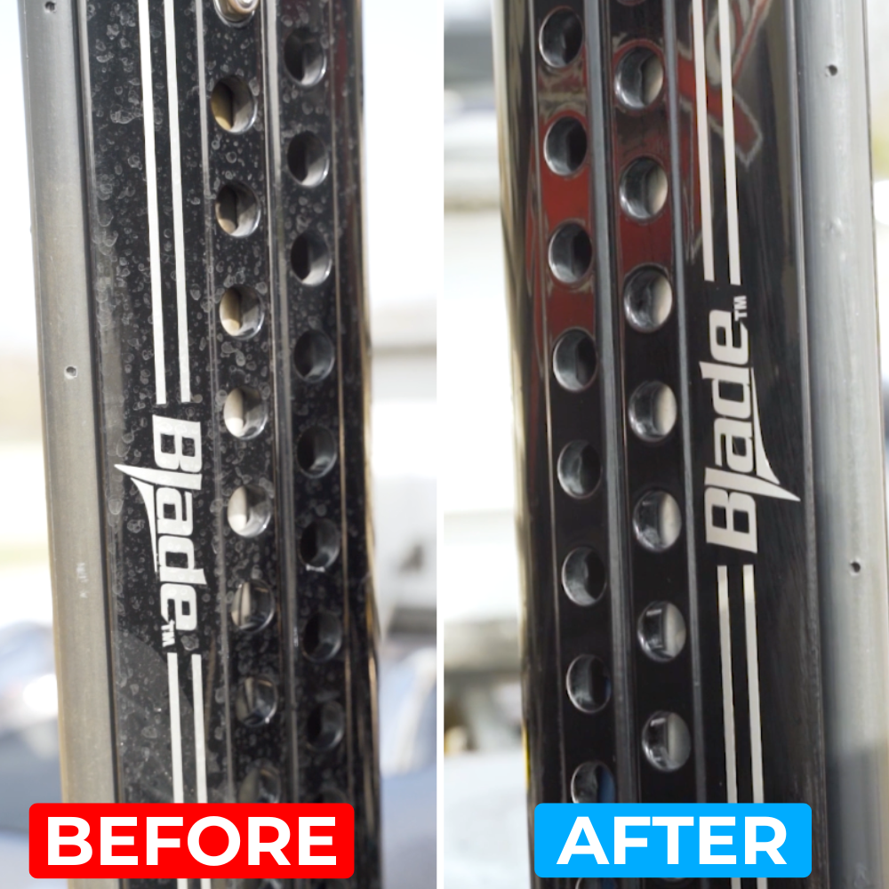 Boat Drip - Exterior Cleaner - LIV FISHING
