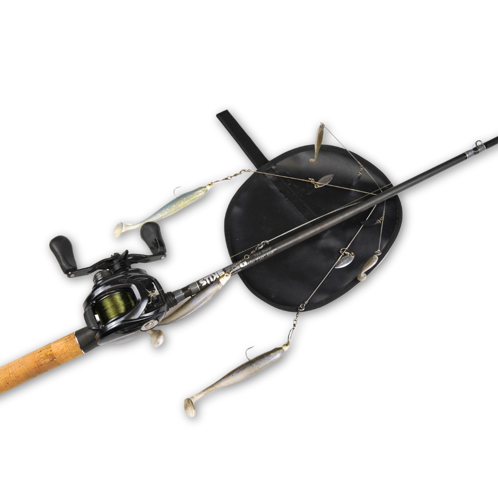Bait Wrap - LIV FISHING