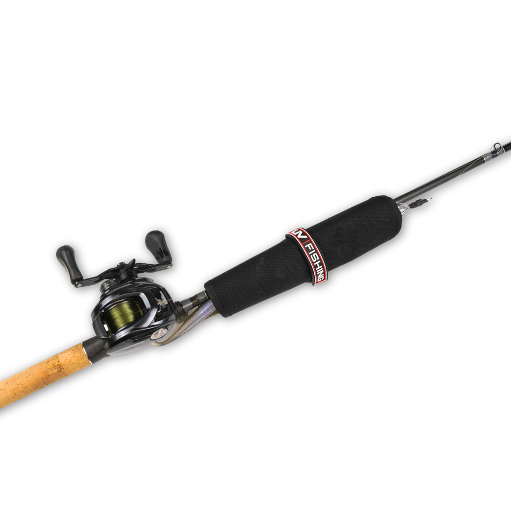 Bait Wrap - LIV FISHING