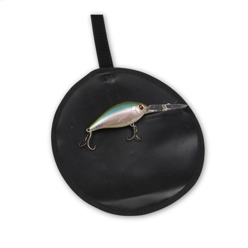 Bait Wrap - LIV FISHING