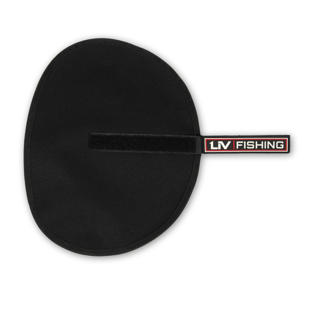 Bait Wrap - LIV FISHING