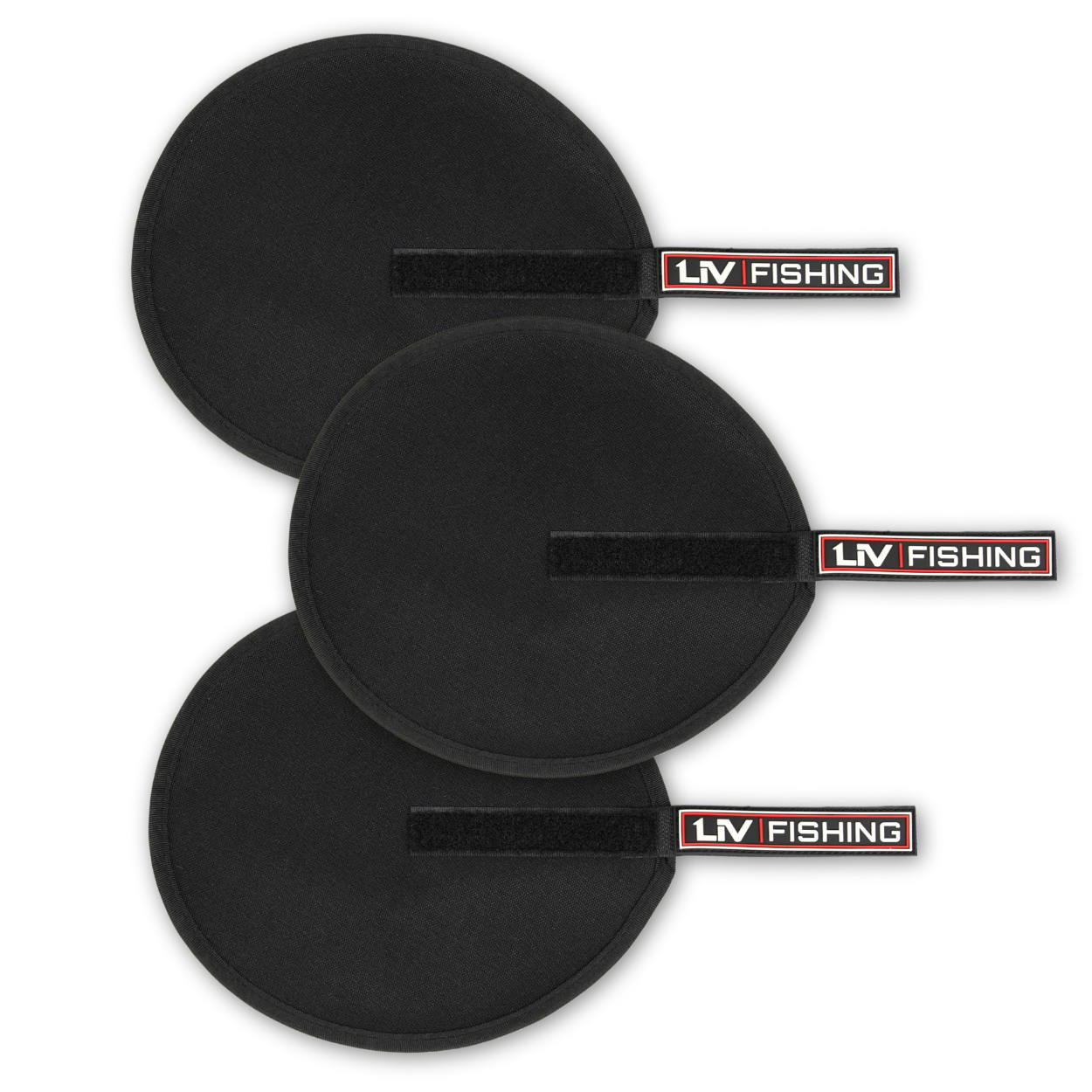 Bait Wrap - 3 pack - LIV FISHING