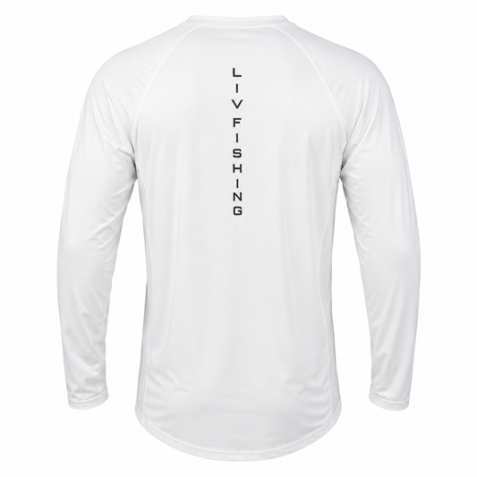 LIV Arctic Sunshirt - LIV FISHING