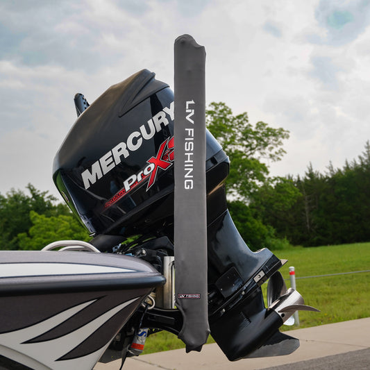 Power-Pole Cover (1ct) - LIV FISHING