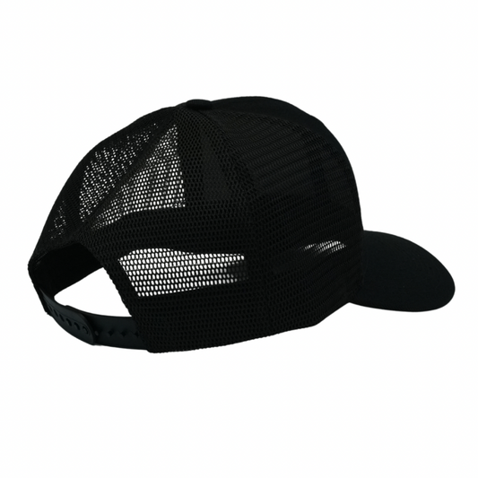 LIV BRAND HAT BLACK