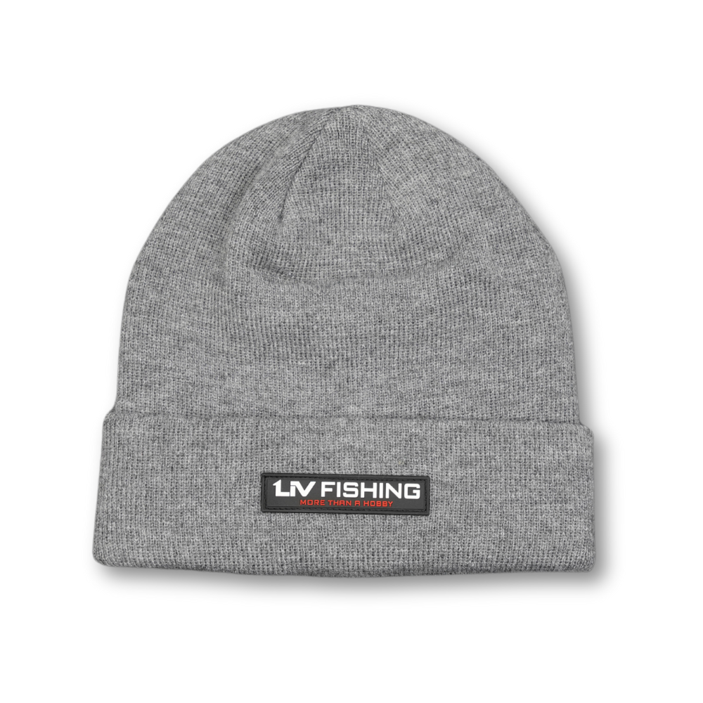 Beanie - LIV FISHING