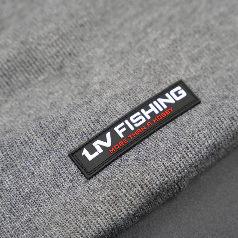Beanie - LIV FISHING