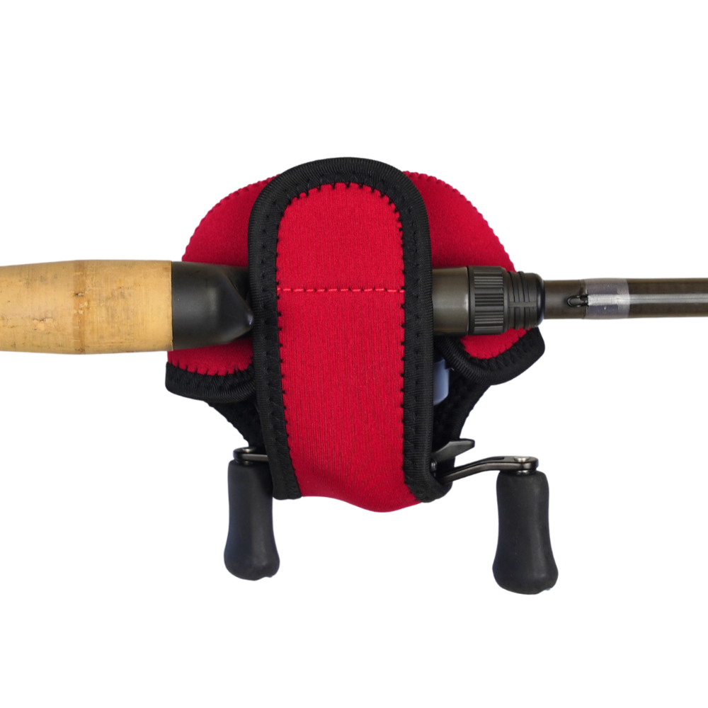 Casting Reel Cover - LIV FISHING