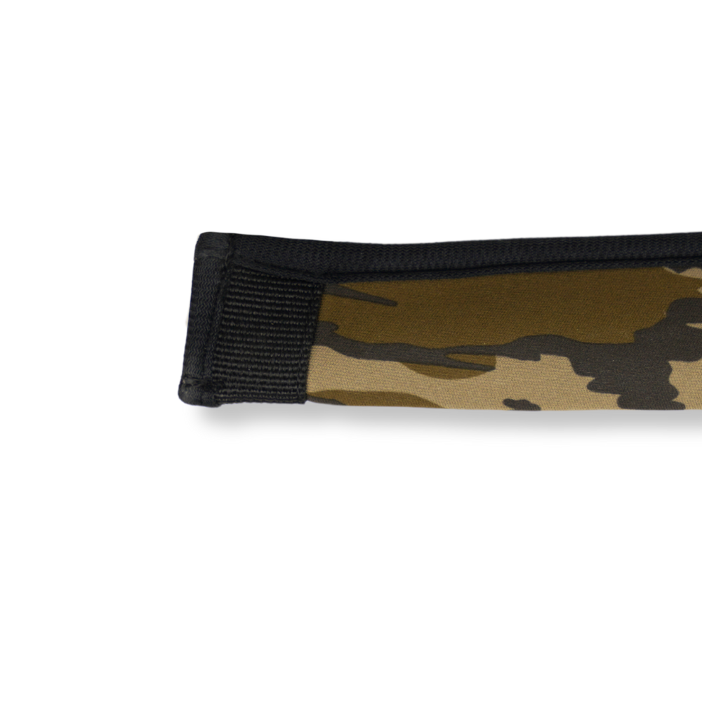 Bottom Land Camo Rod Sleeve - Mossy Oak™ - LIV FISHING