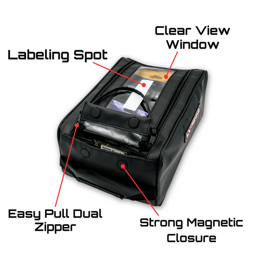 The Bundle - LIV FISHING