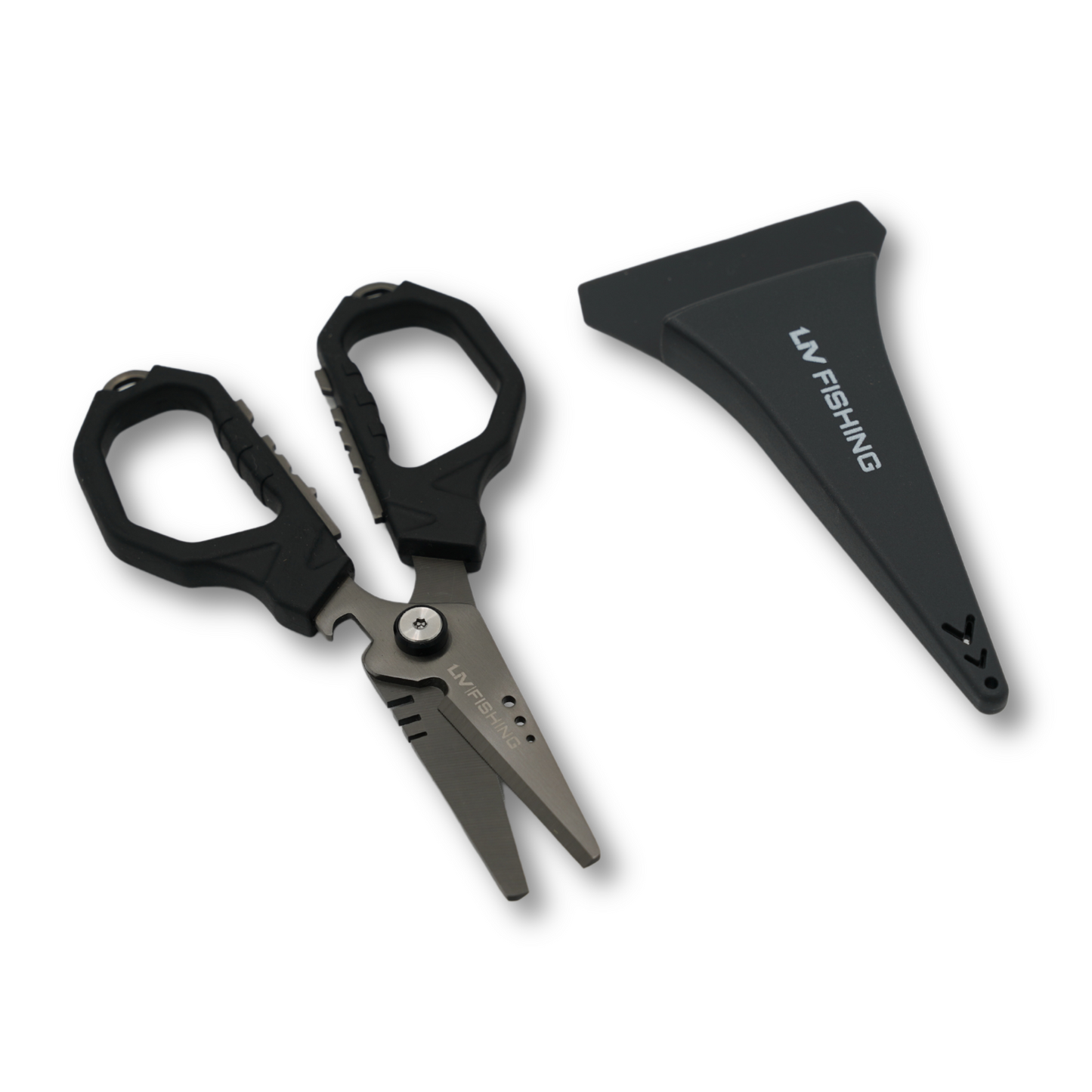 LIV Serrated Blades 2.0 - LIV FISHING