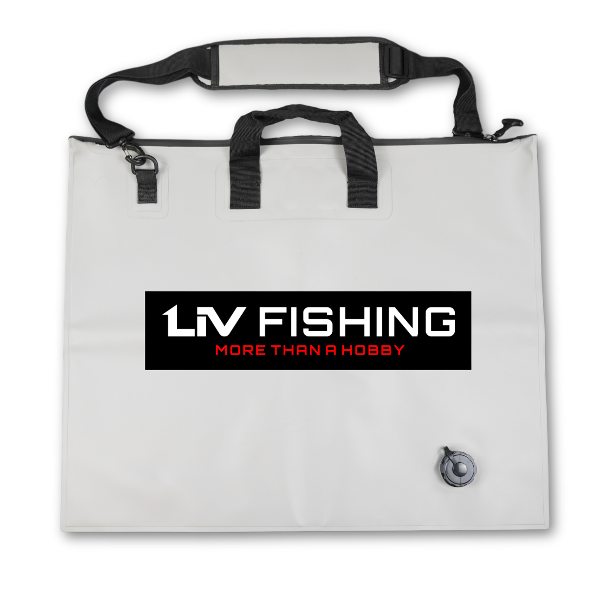 Tournament Weigh Bag - LIV FISHING
