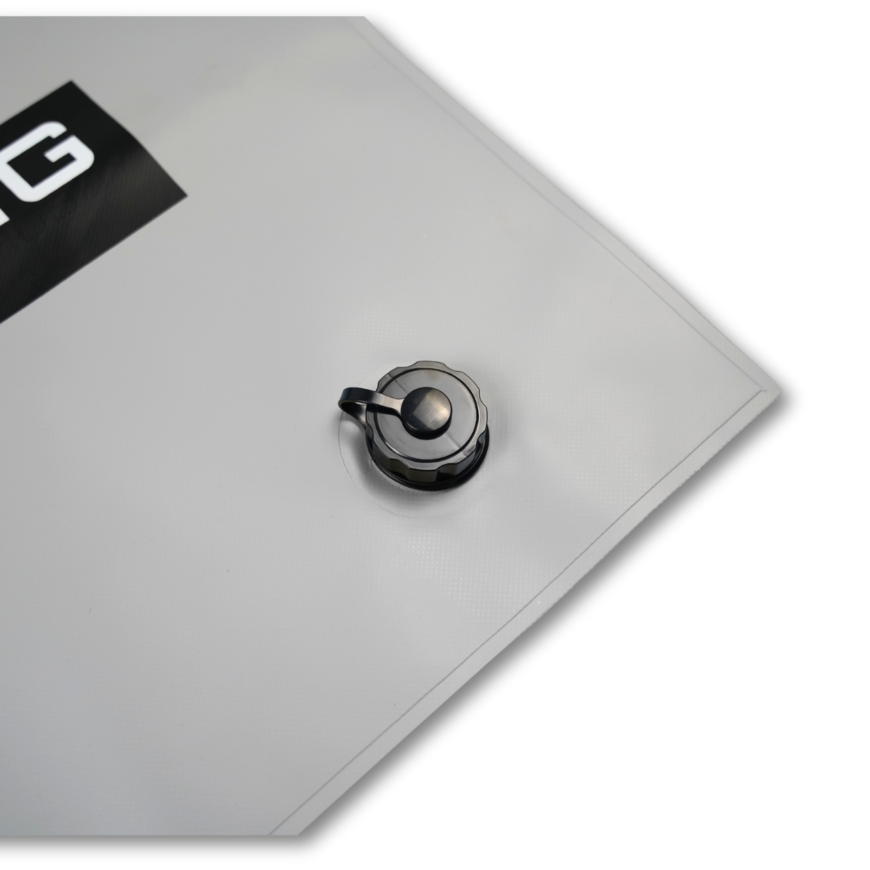 Tournament Weigh Bag - LIV FISHING