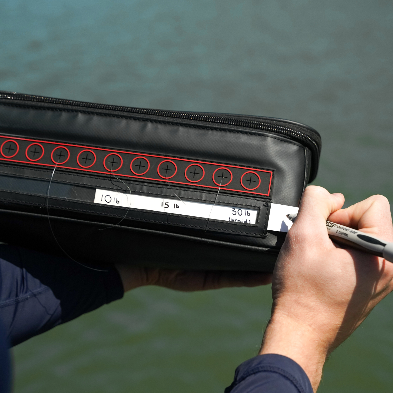 LIV Line Bag - LIV FISHING