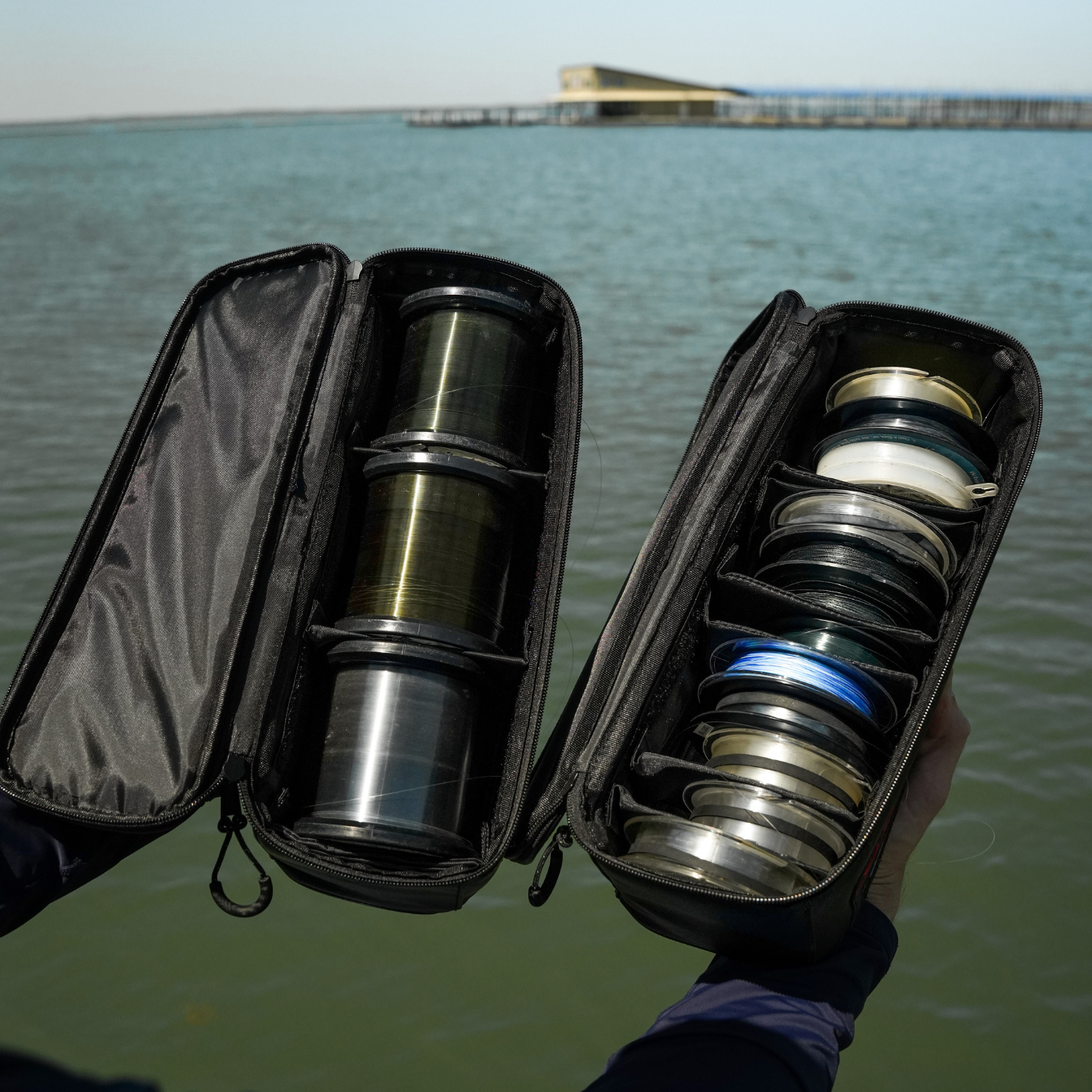 LIV Line Bag - LIV FISHING
