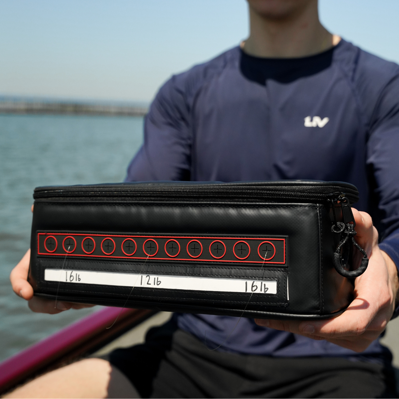LIV Line Bag - LIV FISHING