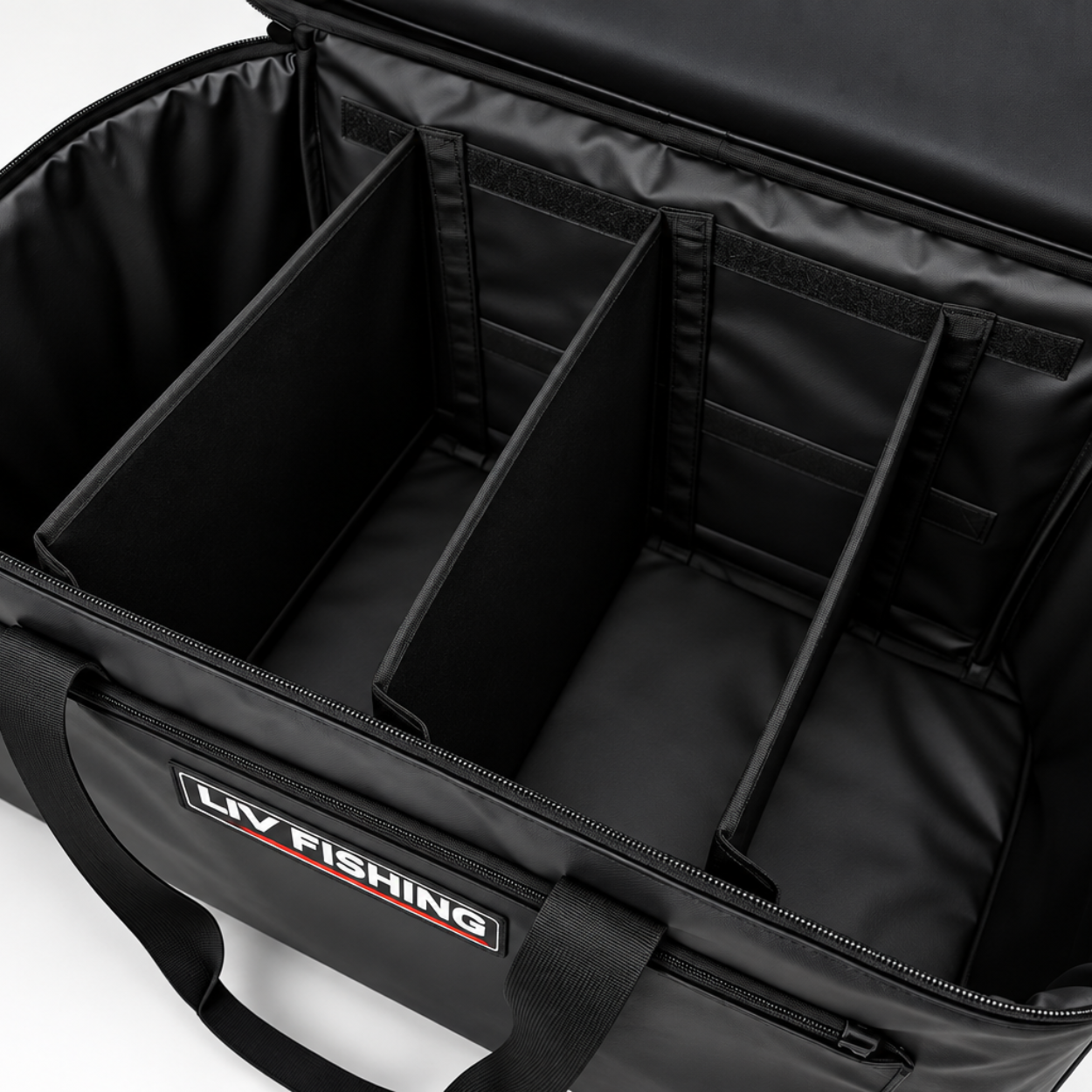 Liv Travel Bag
