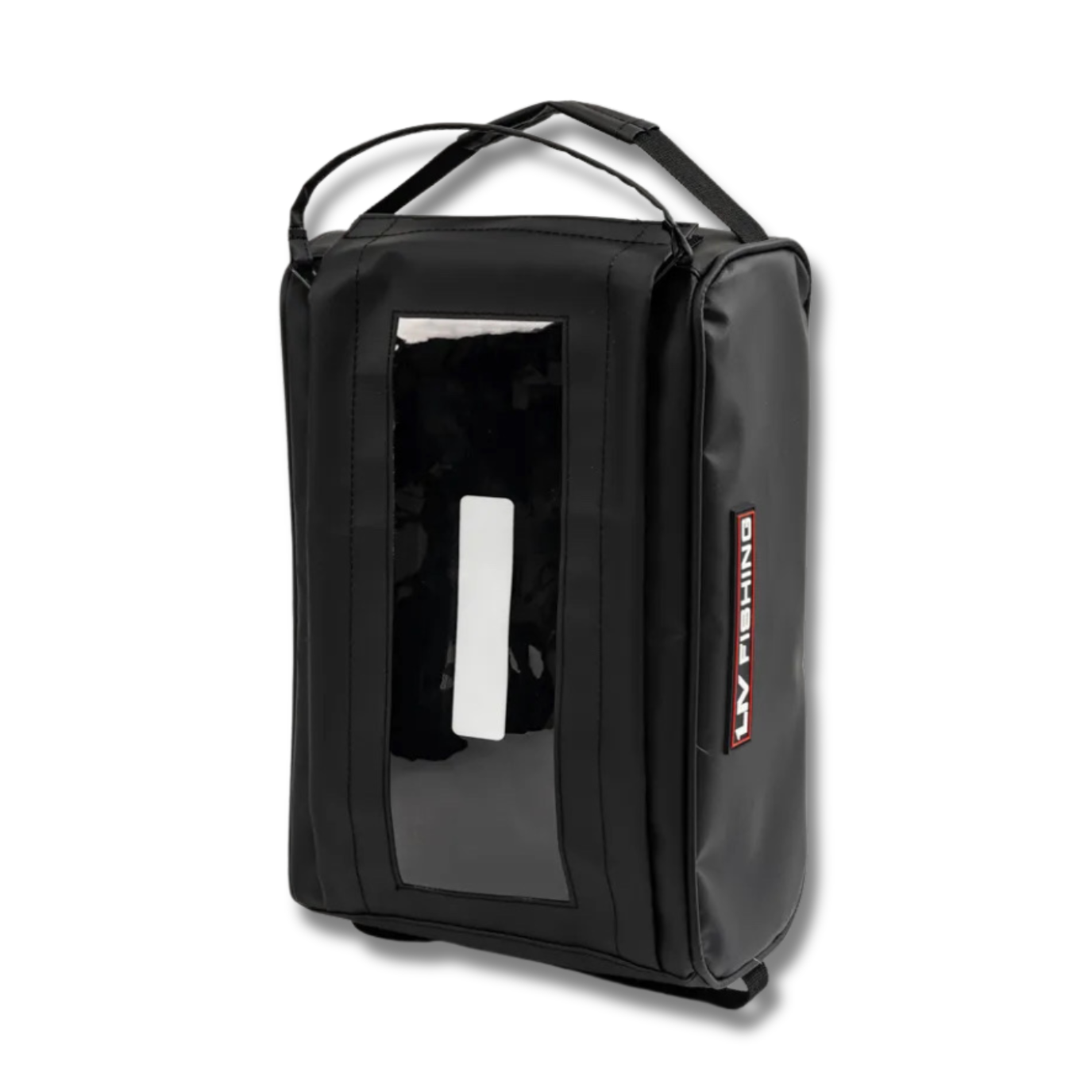 EZ Tackle Bag - LIV FISHING