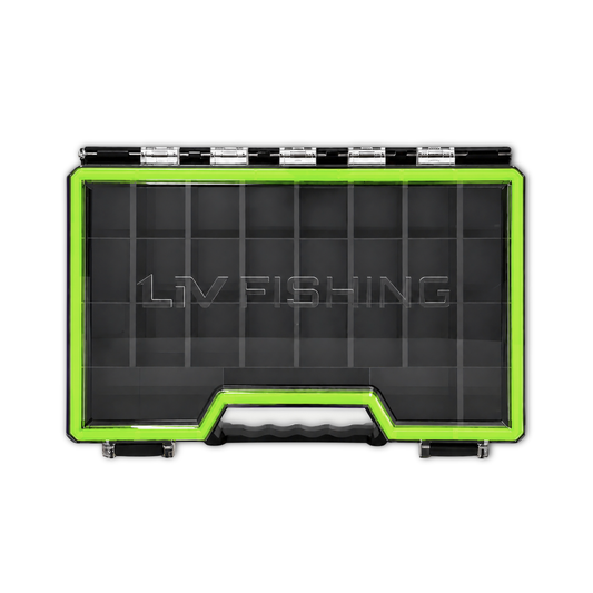 Bait Bunker Rubber Seals - LIV FISHING