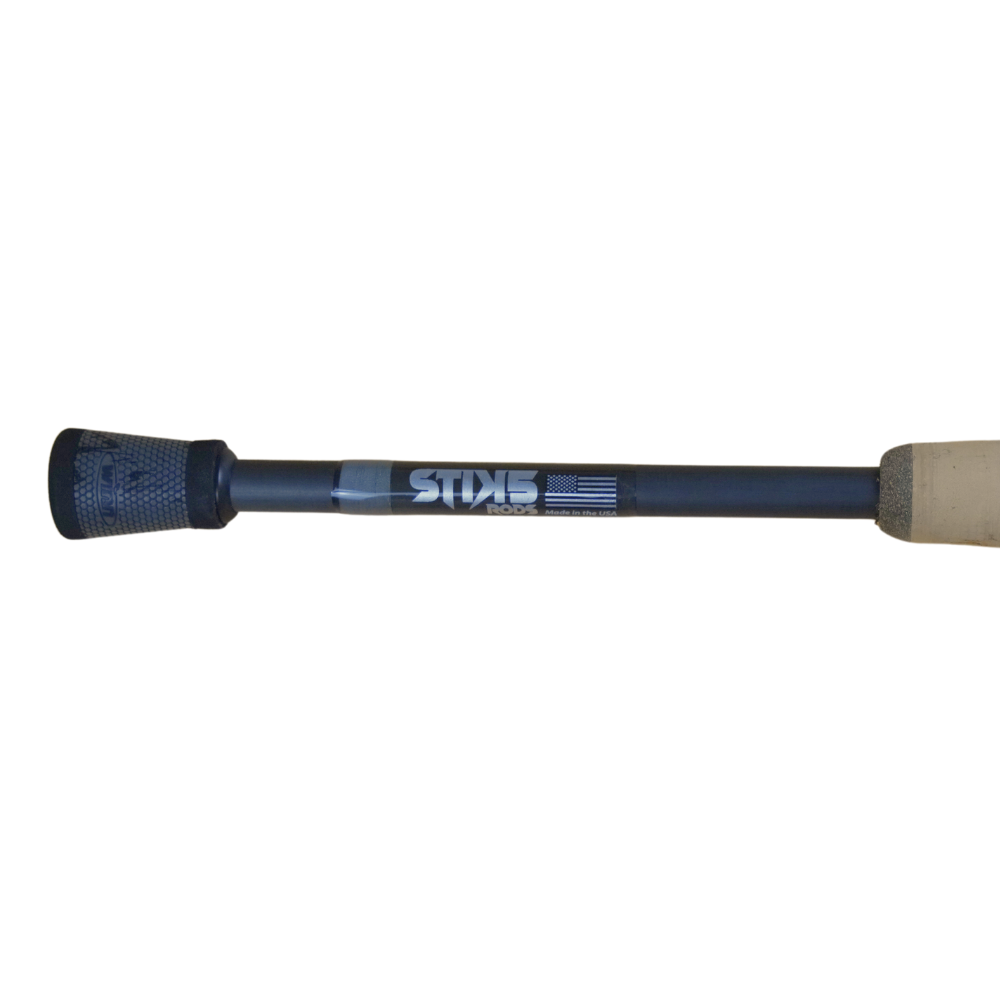 7'1" All Purpose - Stik5rods