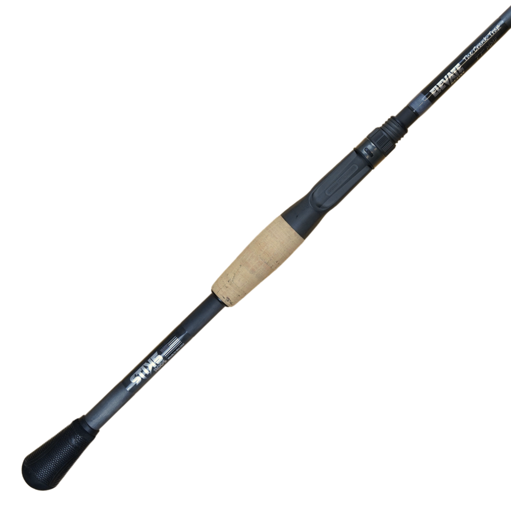 7'7" The Crank Trap - Stik5rods
