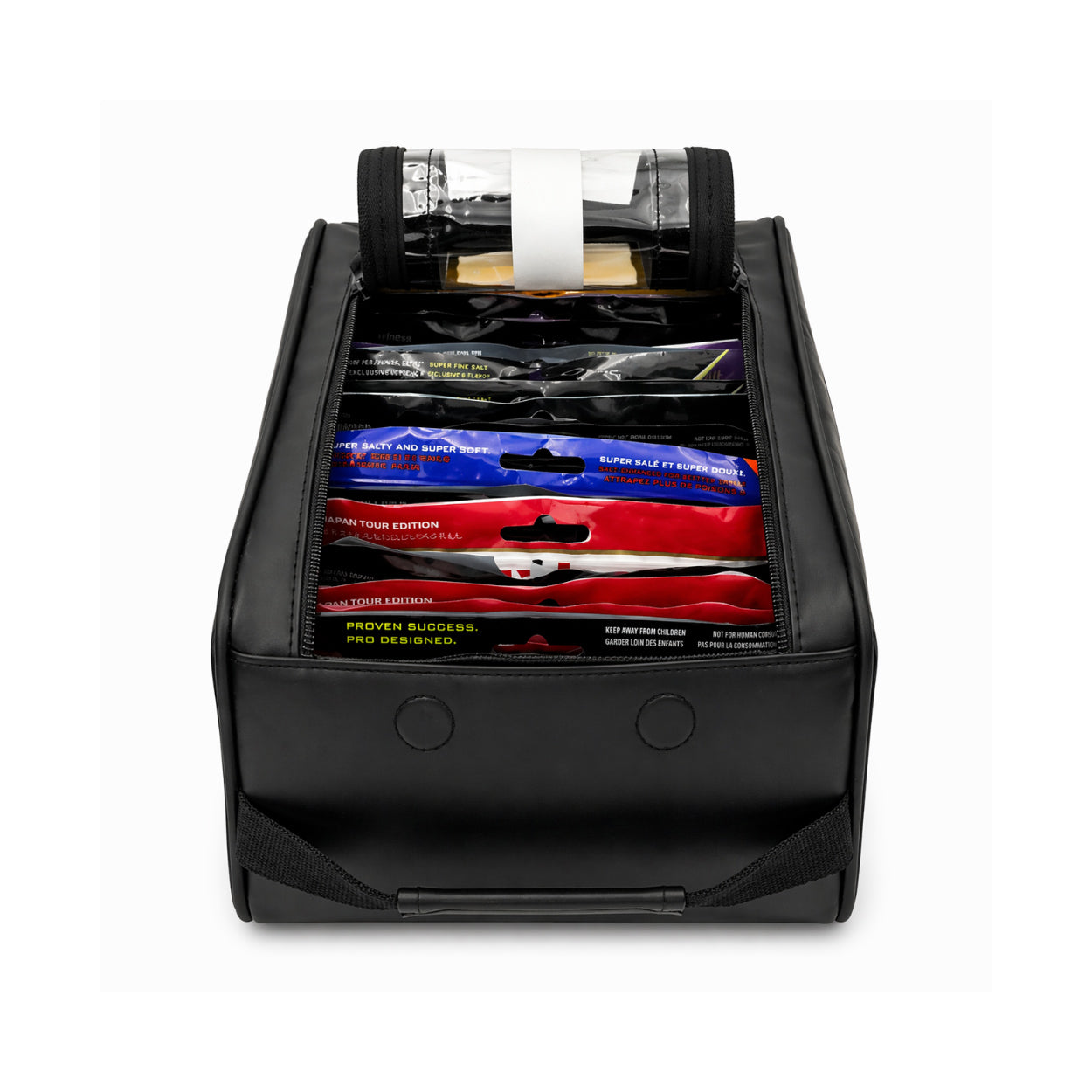 LIV FISHING EZ PRO TACKLE BAG
