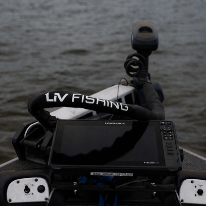 Trolling Motor Sleeves - LIV FISHING