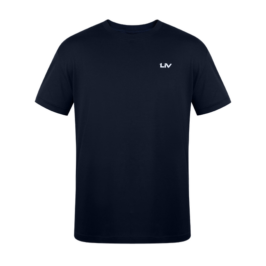 LIV Fishing Flag T Shirt - LIV FISHING