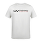 Brand T Shirt - LIV FISHING