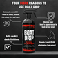 Boat Drip - Deck Cleaner - LIV FISHING