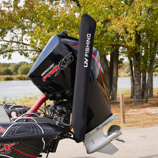 Minn Kota Raptor Cover (1ct) - LIV FISHING