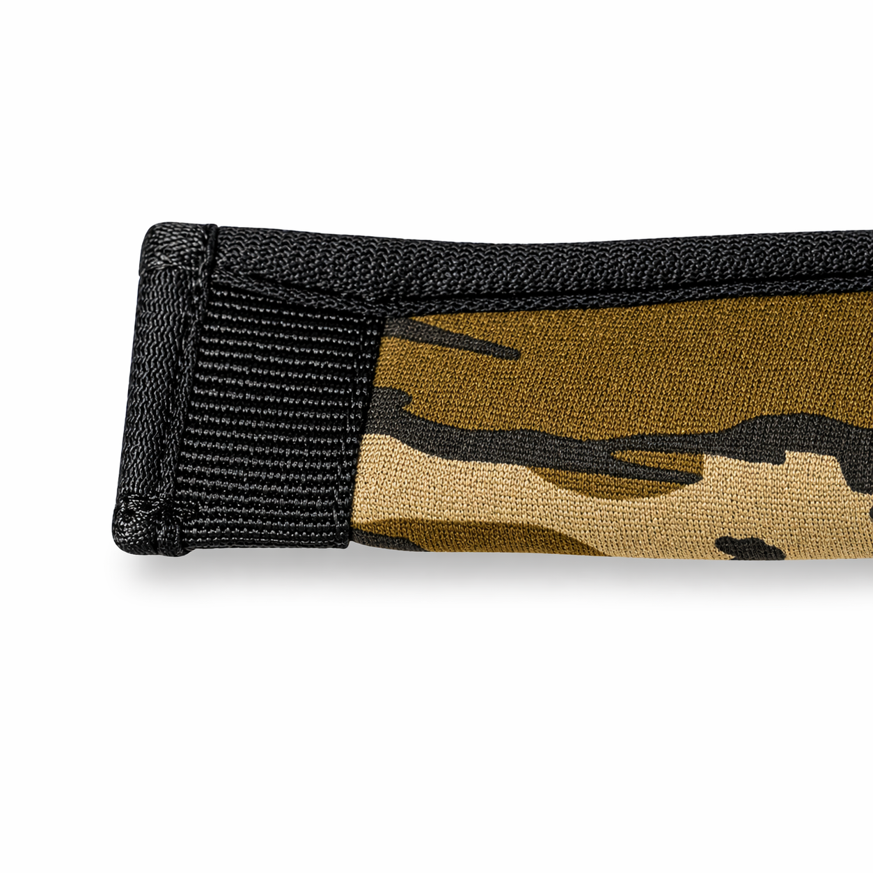 Bottom Land Camo Rod Sleeve - Mossy Oak™ - LIV FISHING
