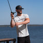 Brand T Shirt - LIV FISHING