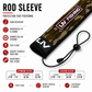 Bottom Land Camo Rod Sleeve - Mossy Oak™ - LIV FISHING