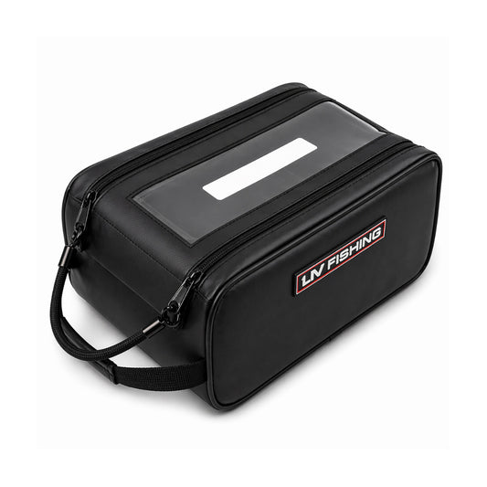 EZ Tackle Bag - LIV FISHING