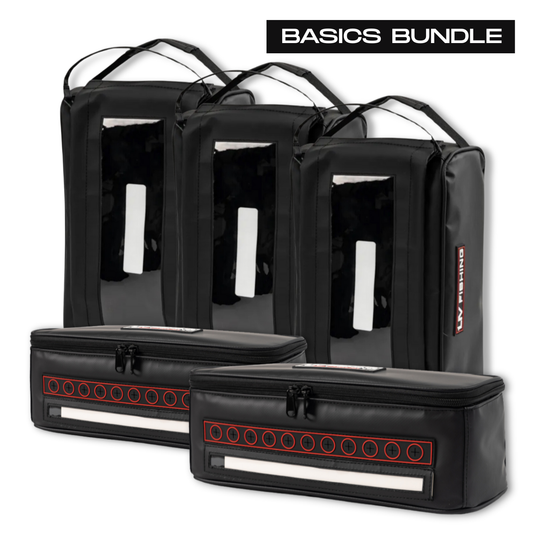 Basics Bundle