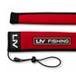 Red Rod Sleeve - LIV FISHING