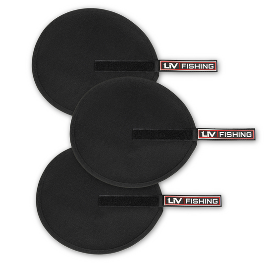 Bait Wrap - 3 pack - LIV FISHING