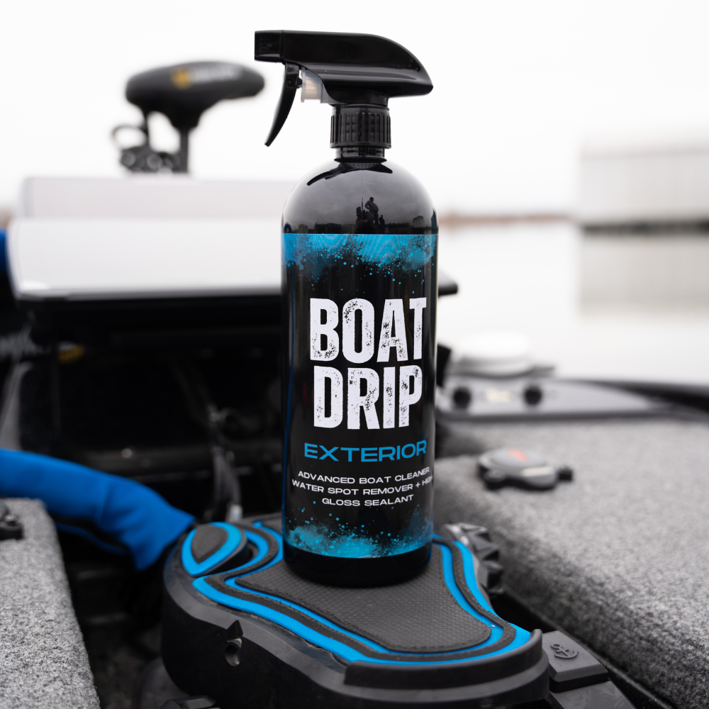 Boat Drip - Exterior Cleaner - LIV FISHING