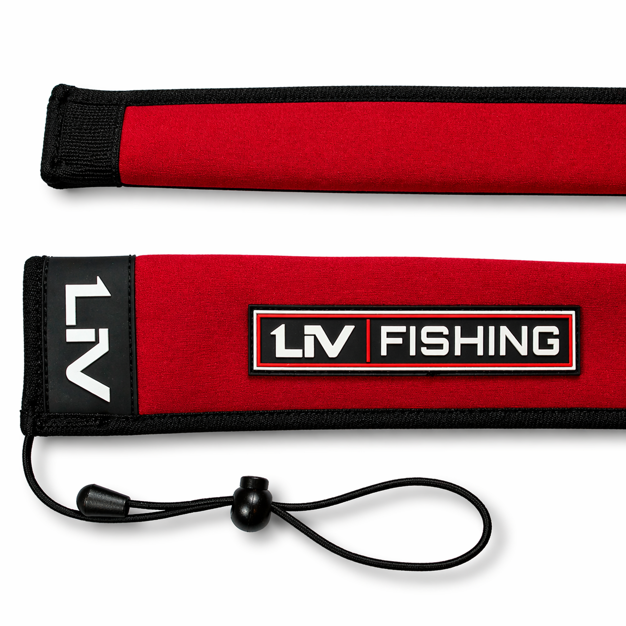 Red Rod Sleeve - LIV FISHING