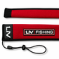 Red Rod Sleeve - LIV FISHING