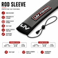 Grey Rod Sleeve - LIV FISHING