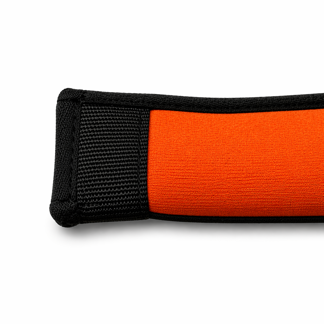 Orange Rod Sleeve - LIV FISHING