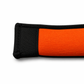 Orange Rod Sleeve - LIV FISHING
